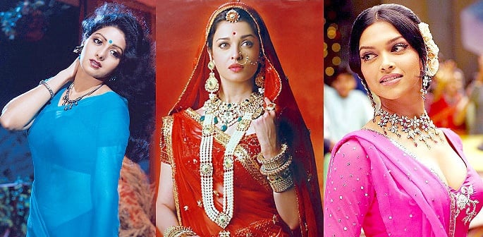 Bollywood's Influence on Indian Fashion: A Stylish Journey Through the Ages