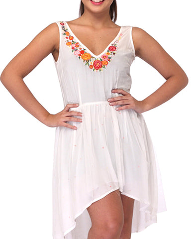 Designer Short Dress