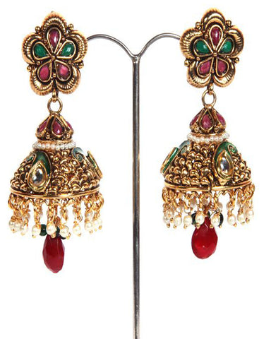 Designer Earrings