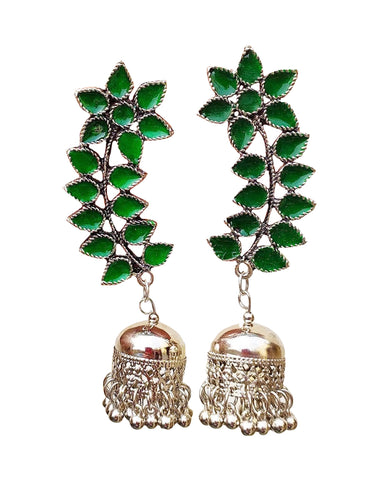 Flower Earrings