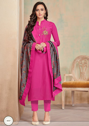 Churidar Suits- Buy Churidar Dress Designs Online at Best Price