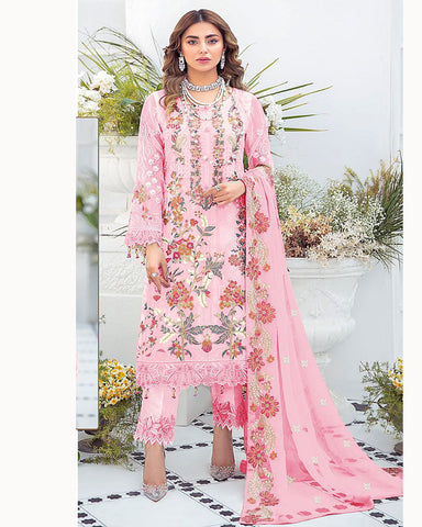 Designer Pakistani Salwar Suit