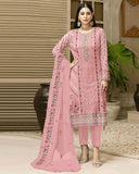 Designer Pakistani Salwar Suit