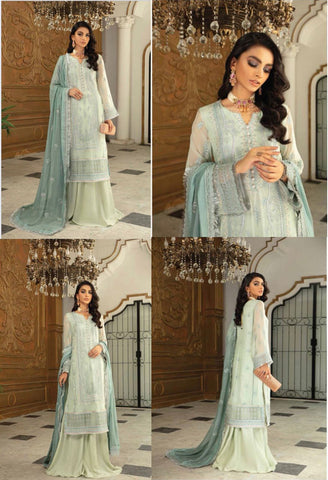 Pakistani Salwar Suits &amp; Dresses
