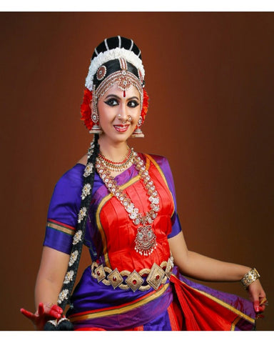 pink kuchipudi dress Pink is love Did Kuchipudi almost after 2 decades, in NATWAR GOPIKRISHNA AWARDS 2024 AIDA supported by MINISTRY OF CULTURE. not an exponent and also I had to do it in