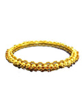 Desogner Golden Bracelet