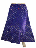 BlueBandhej Skirt