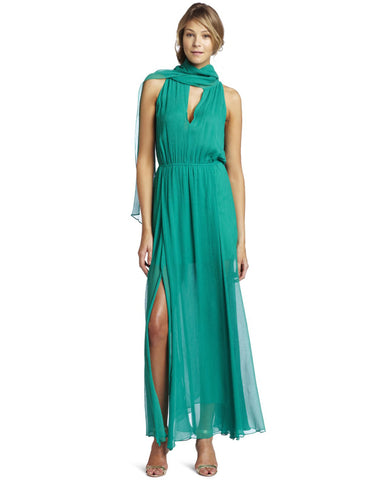 Dark Syan Long Dresses