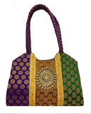 Elegant Multi Color Handbags