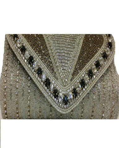 Light Green Elegant Handbags