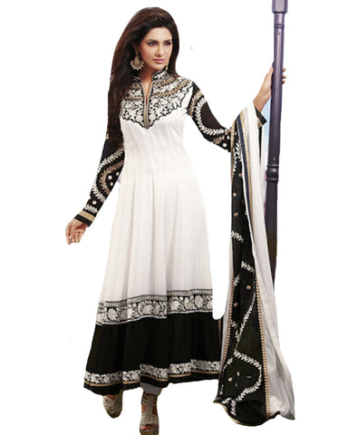 DESIGNER ANARKALI SUIT