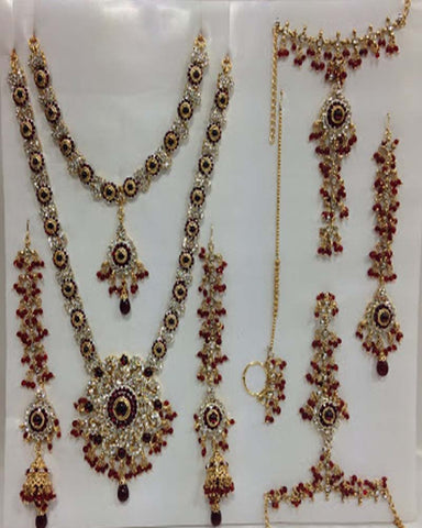 Wedding Jewellery