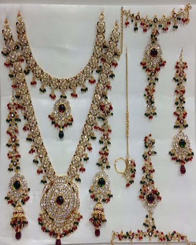Wedding Jewellery