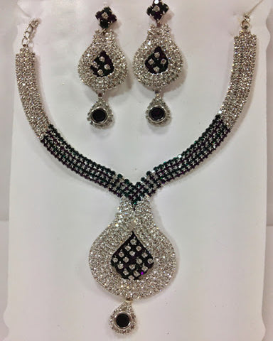 Stone Jewellery