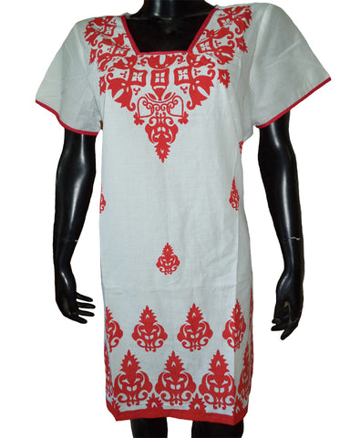 Printed Kurti