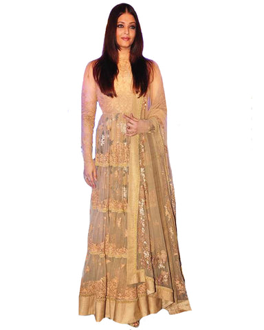 Designer Suit By aishwarya