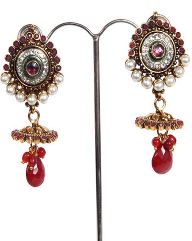 Designer Earrings