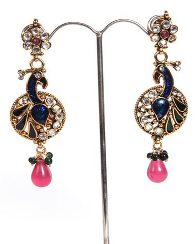 Designer Earrings