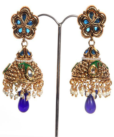 Designer Earrings