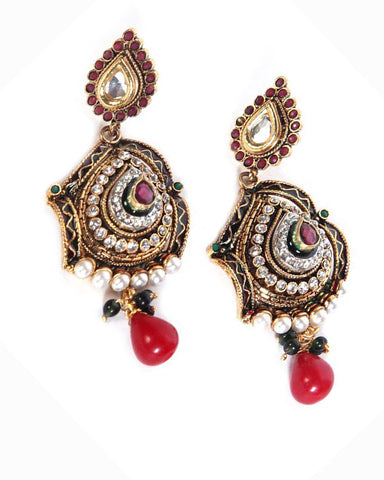 Designer Earrings