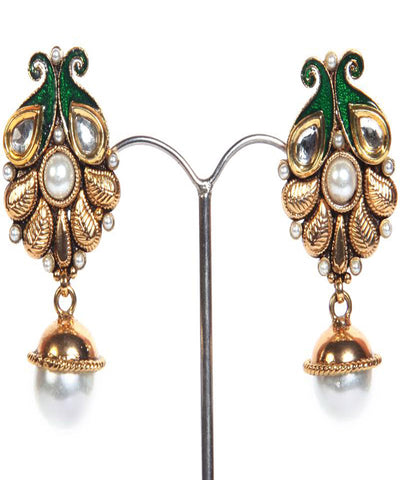 Designer Earrings