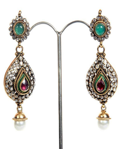 Designer Earrings