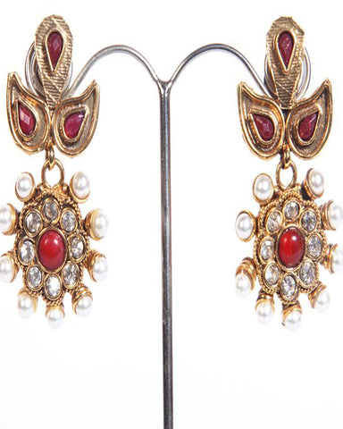 Designer Earrings