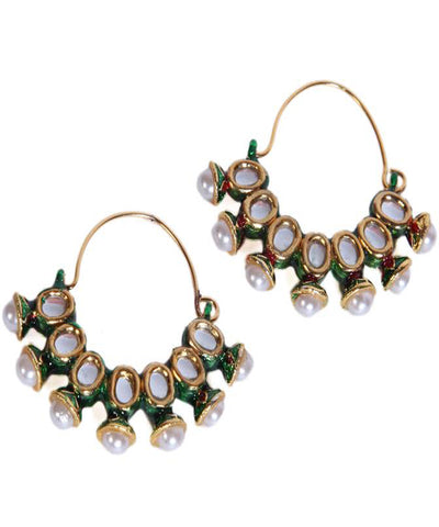 Designer Earrings