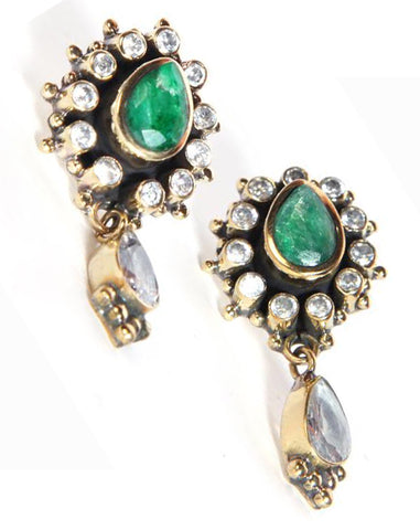 Designer Earrings
