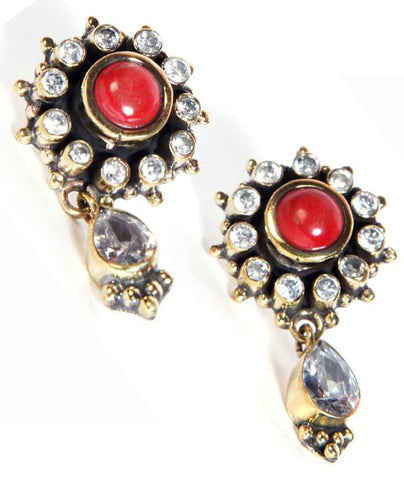 Designer Earrings