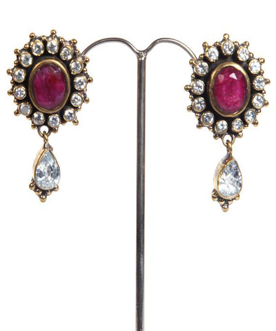Designer Earrings