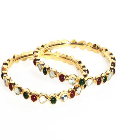 Designer Bangles