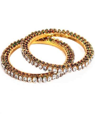 Designer Bangles Set