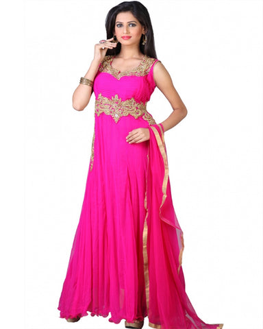 Designer Party Salwar Suit