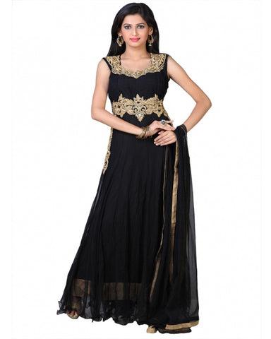 Designer Party Salwar Suit