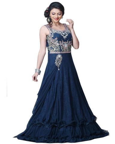 Designer Party Dress