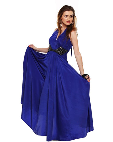 Designer Party Dress