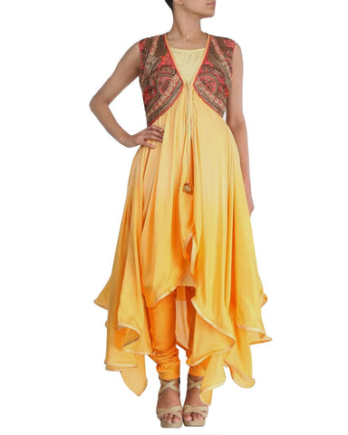 Designer Party Dress