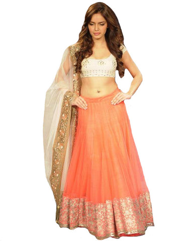 Designer Party Lehenga