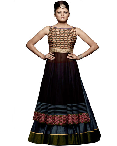 Designer Party Salwar Suit