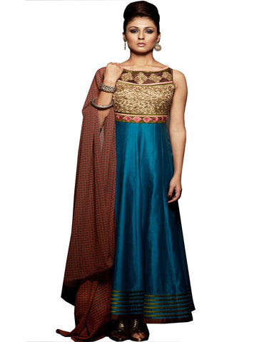 Designer Party Salwar Suit