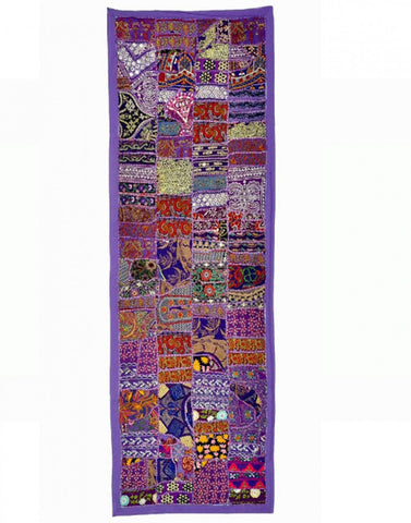 Designer Rajasthani Handmade Patchwork