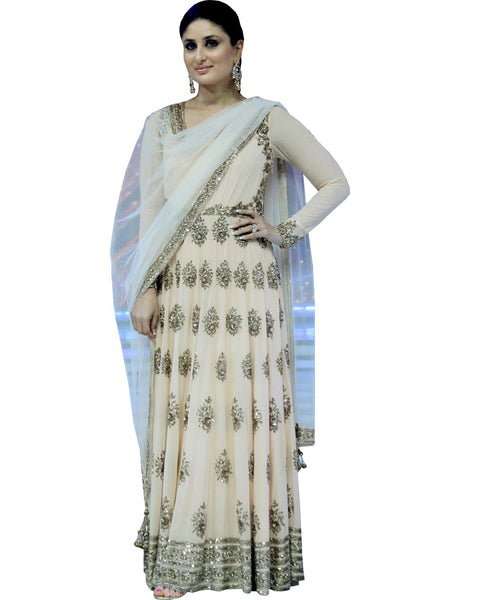 Kareena Kapoor Georgette Dress