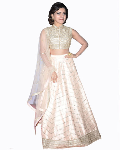 Sanmatha Bridal Queen Dress