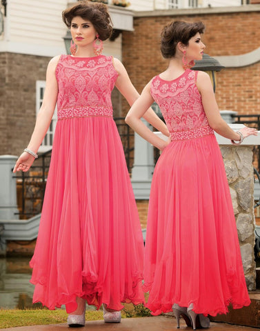 Designer Pink Goen