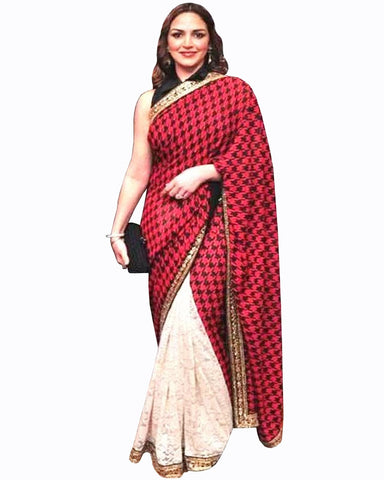 Isha Designer Saree