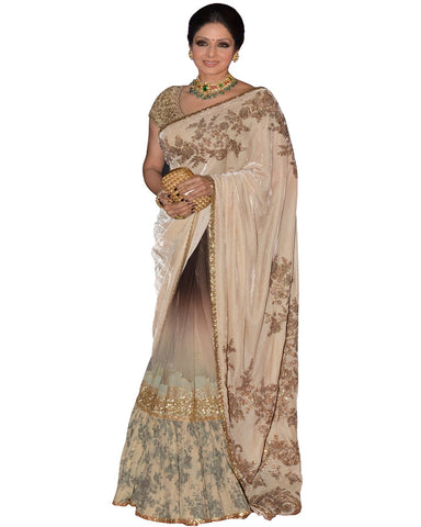 Shr Devi Soft Designer Saree