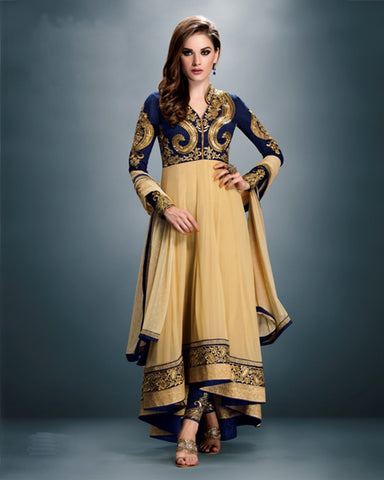 Designer Long Suit