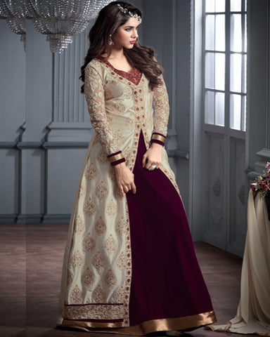 Pakistani Lond Dress