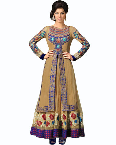Designer Anarkali Suit